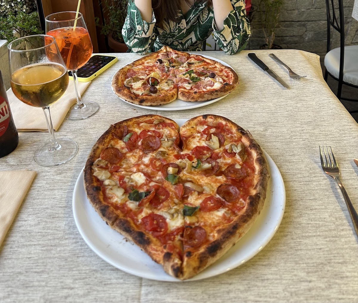 Slide Background Image